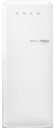 Холодильник Smeg FAB28LWH5 Холодильник Smeg FAB28LWH5