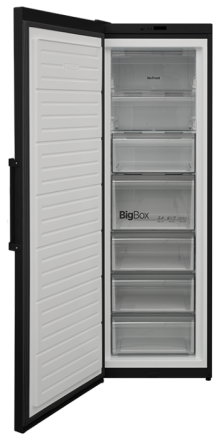 Морозильник Vestfrost VF 391 SB BH Морозильник Vestfrost VF 391 SB BH