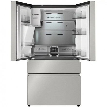 Холодильник GENCOOL GDM-728WH Холодильник GENCOOL GDM-728WH