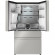 Холодильник GENCOOL GDM-728WH Холодильник GENCOOL GDM-728WH