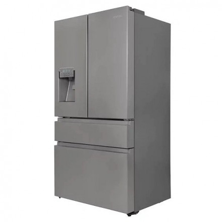 Холодильник GENCOOL GDM-728WH Холодильник GENCOOL GDM-728WH