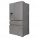 Холодильник GENCOOL GDM-728WH Холодильник GENCOOL GDM-728WH