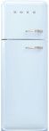 Холодильник Smeg FAB30LPB5 Холодильник Smeg FAB30LPB5