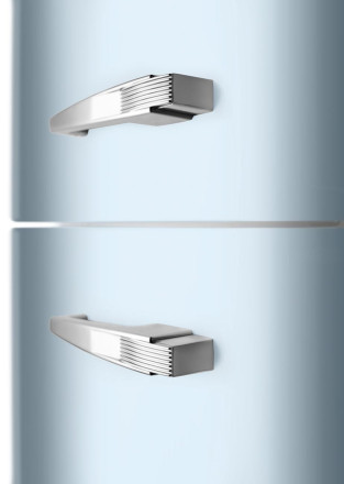 Холодильник Smeg FAB30LPB5 Холодильник Smeg FAB30LPB5
