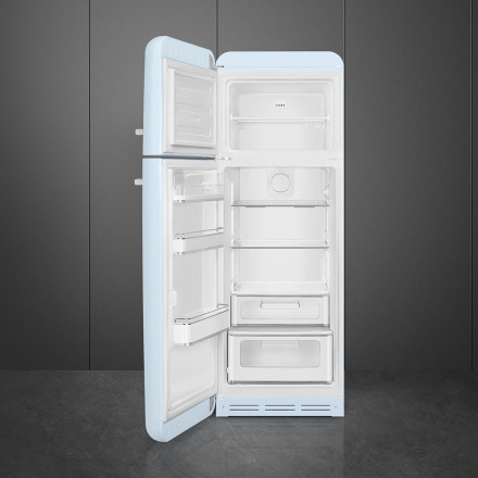 Холодильник Smeg FAB30LPB5 Холодильник Smeg FAB30LPB5