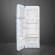 Холодильник Smeg FAB30LPB5 Холодильник Smeg FAB30LPB5