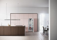 Встраиваемый холодильник Liebherr IRBd 5180 Встраиваемый холодильник Liebherr IRBd 5180