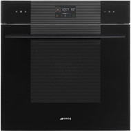 Встраиваемый электрический духовой шкаф Smeg SO6102TB3