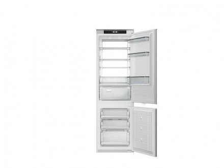 Холодильник BERTAZZONI REF603BBNPTC