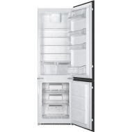 Холодильник SMEG c7280nep