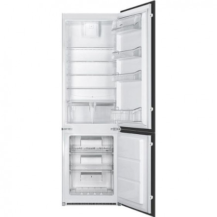Холодильник SMEG c7280nep Холодильник SMEG c7280nep