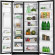 Холодильник GENERAL ELECTRIC RCE24KGBFNB Холодильник GENERAL ELECTRIC RCE24KGBFNB