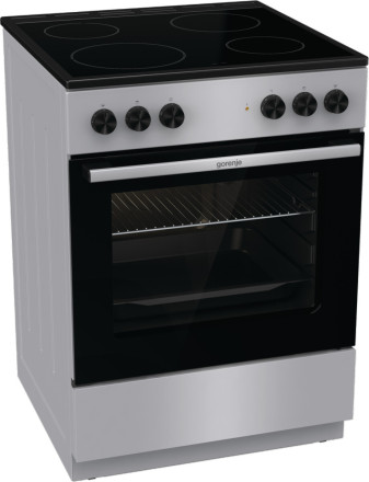 Электрическая плита Gorenje GEC6A11SG Электрическая плита Gorenje GEC6A11SG