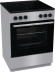 Электрическая плита Gorenje GEC6A11SG Электрическая плита Gorenje GEC6A11SG