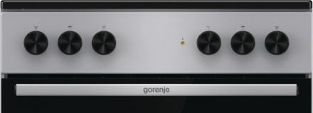 Электрическая плита Gorenje GEC6A11SG Электрическая плита Gorenje GEC6A11SG