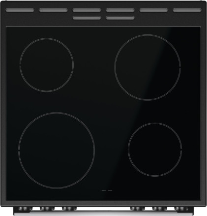 Электрическая плита Gorenje GEC6A11SG Электрическая плита Gorenje GEC6A11SG