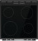 Электрическая плита Gorenje GEC6A11SG Электрическая плита Gorenje GEC6A11SG