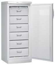 Морозильник Gorenje F 247 CB