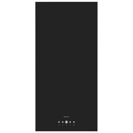 Каминная вытяжка Krona Dita R 400 black PB Каминная вытяжка Krona Dita R 400 black PB
