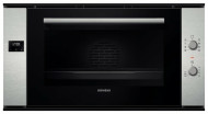 Электрический духовой шкаф Siemens HV331ABS0