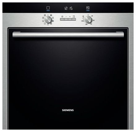 Электрический духовой шкаф Siemens HB33GB550 Электрический духовой шкаф Siemens HB33GB550