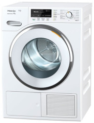 Сушильная машина Miele TMG640WP Сушильная машина Miele TMG640WP