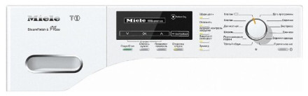 Сушильная машина Miele TMG640WP Сушильная машина Miele TMG640WP