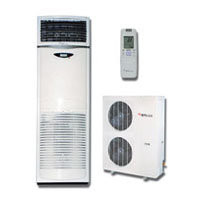 Колонный кондиционер Ballu KFR-12002LW/DE Колонный кондиционер Ballu KFR-12002LW/DE