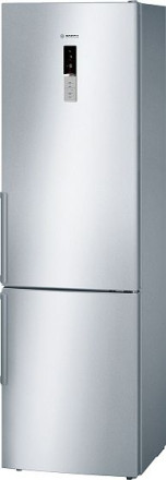 Холодильник Bosch KGN39XI42 серебристый Холодильник Bosch KGN39XI42 серебристый