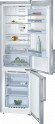 Холодильник Bosch KGN39XI42 серебристый Холодильник Bosch KGN39XI42 серебристый