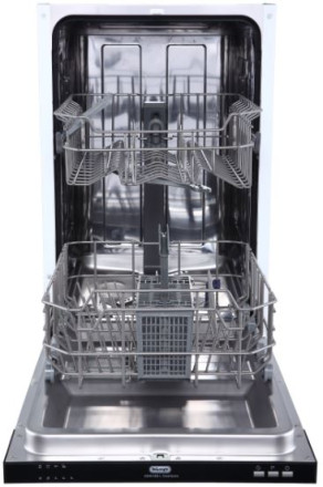 Посудомоечная машина De'Longhi DDW06S Lamethysta