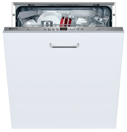 Встраиваемая посудомоечная машина NEFF S51L43X1 Встраиваемая посудомоечная машина NEFF S51L43X1