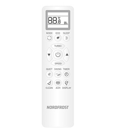 Сплит-система Nordfrost 12 Reels Сплит-система Nordfrost 12 Reels