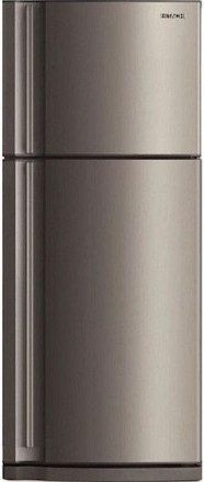 Холодильник HITACHI r-z572 eu9x sts сталь Холодильник HITACHI r-z572 eu9x sts сталь