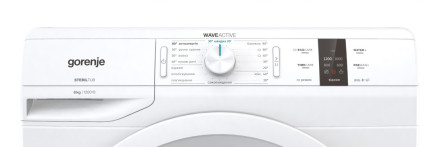 Стиральная машина Gorenje WP 62S3 белый