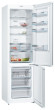 Холодильник Bosch KGN39XW33R Холодильник Bosch KGN39XW33R