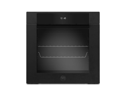 Встраиваемый электрический духовой шкаф Bertazzoni F6011MODVPTN Встраиваемый электрический духовой шкаф Bertazzoni F6011MODVPTN