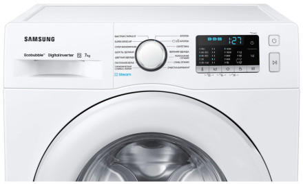 Стиральная машина Samsung WW70AAS25TE