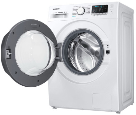 Стиральная машина Samsung WW70AAS25TE
