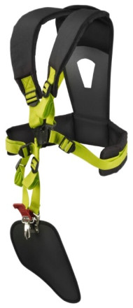 Триммер аккумуляторный RYOBI RBC 36X26B Триммер аккумуляторный RYOBI RBC 36X26B