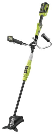 Триммер аккумуляторный RYOBI RBC 36X26B Триммер аккумуляторный RYOBI RBC 36X26B