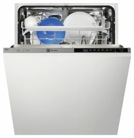 Встраиваемая посудомоечная машина Electrolux ESL 76380 RO