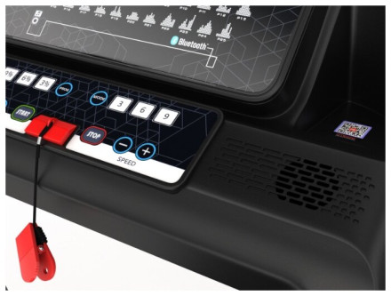 Беговая дорожка UnixFit MX-830L