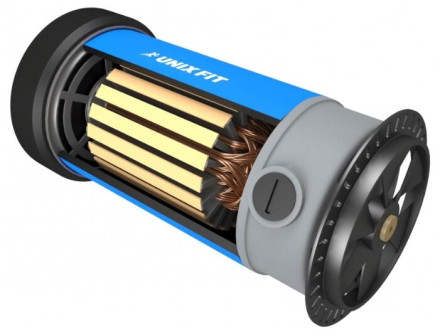 Беговая дорожка UnixFit MX-830L