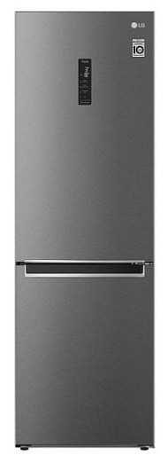 Холодильник LG GC-B459MLWM
