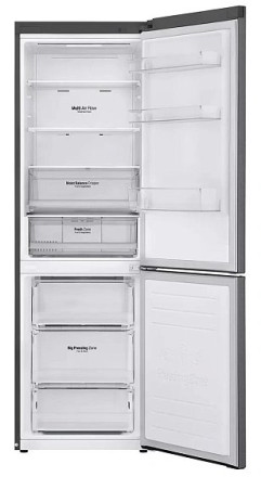 Холодильник LG GC-B459MLWM