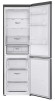 Холодильник LG GC-B459MLWM