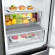 Холодильник LG GC-B459MLWM