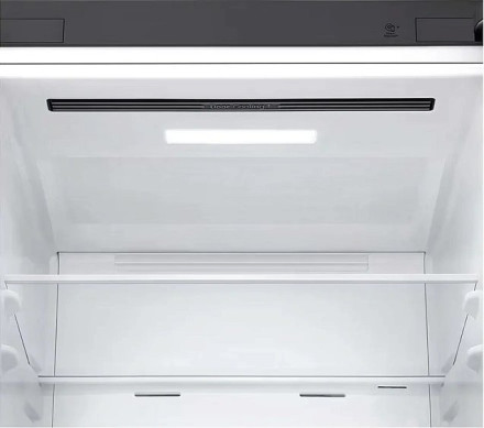 Холодильник LG GC-B459MLWM