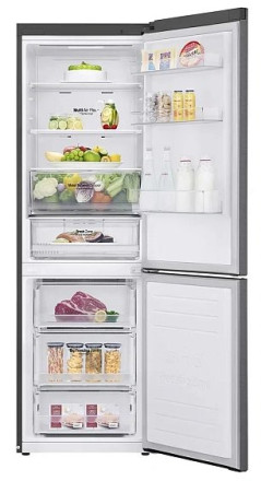 Холодильник LG GC-B459MLWM